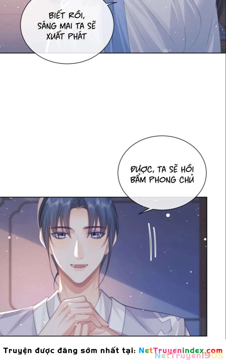 Sư Tôn Mỹ Nhân Bệnh Độc Chiếm Chapter 57 - 4