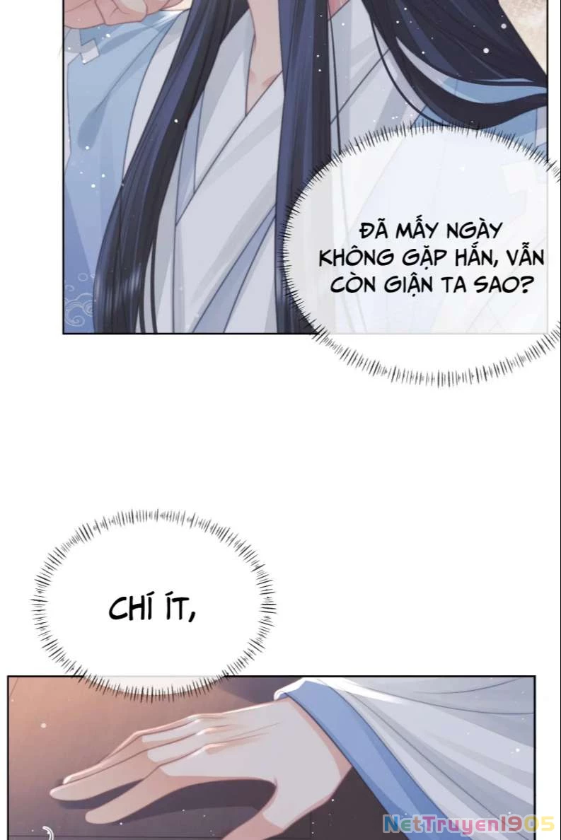 Sư Tôn Mỹ Nhân Bệnh Độc Chiếm Chapter 57 - 6