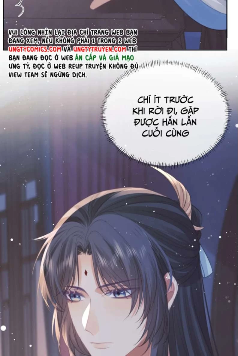 Sư Tôn Mỹ Nhân Bệnh Độc Chiếm Chapter 57 - 7