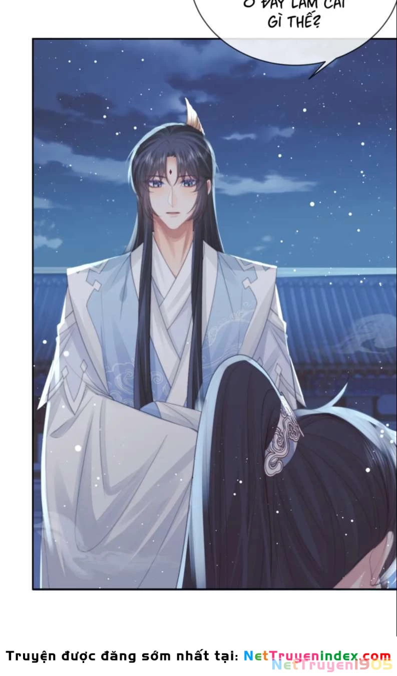 Sư Tôn Mỹ Nhân Bệnh Độc Chiếm Chapter 57 - 12