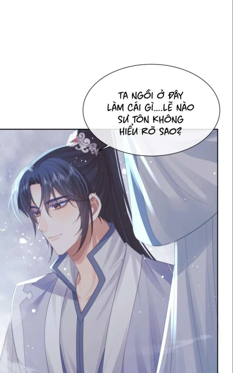 Sư Tôn Mỹ Nhân Bệnh Độc Chiếm Chapter 57 - 13