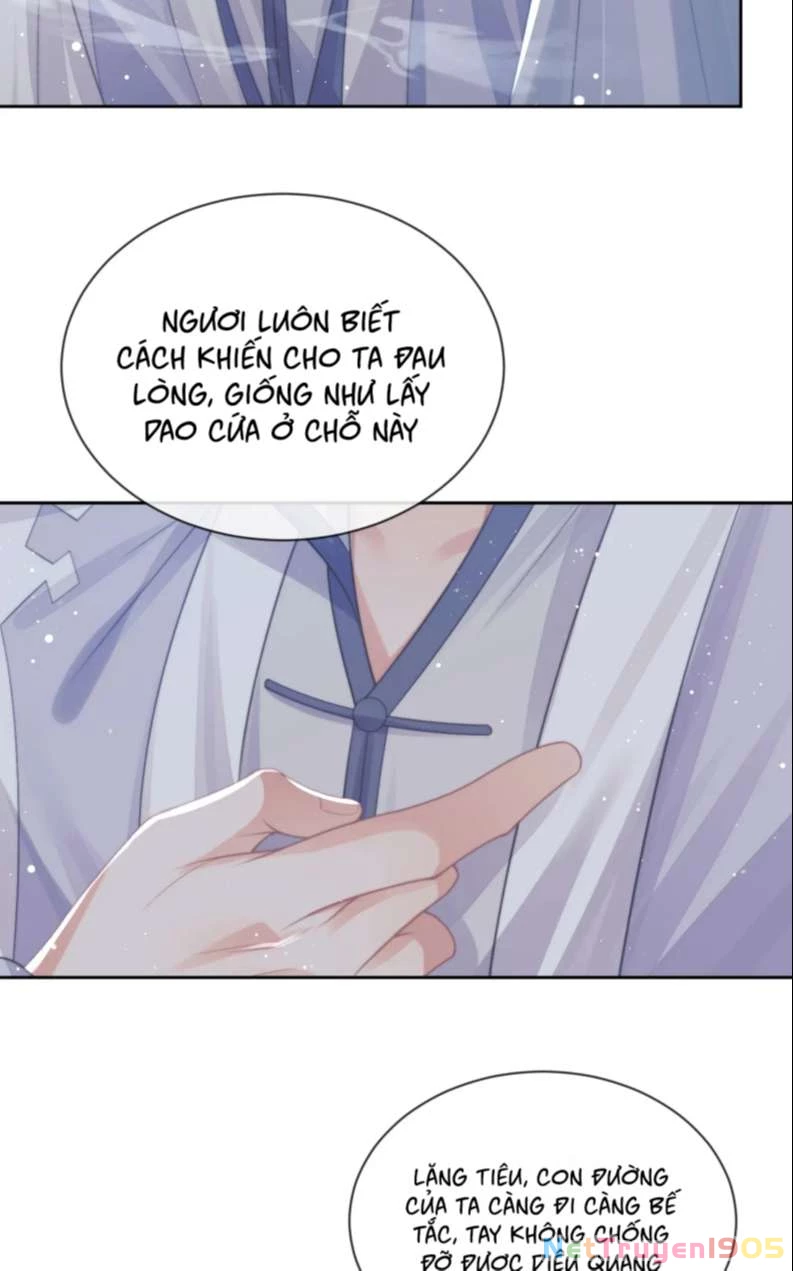 Sư Tôn Mỹ Nhân Bệnh Độc Chiếm Chapter 57 - 14