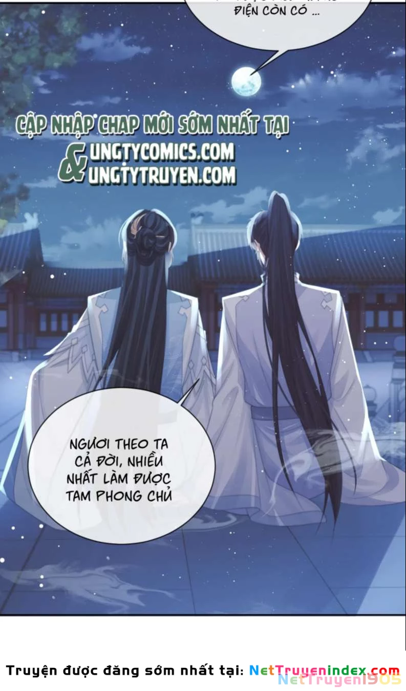 Sư Tôn Mỹ Nhân Bệnh Độc Chiếm Chapter 57 - 15