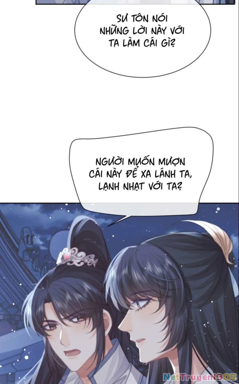 Sư Tôn Mỹ Nhân Bệnh Độc Chiếm Chapter 57 - 18