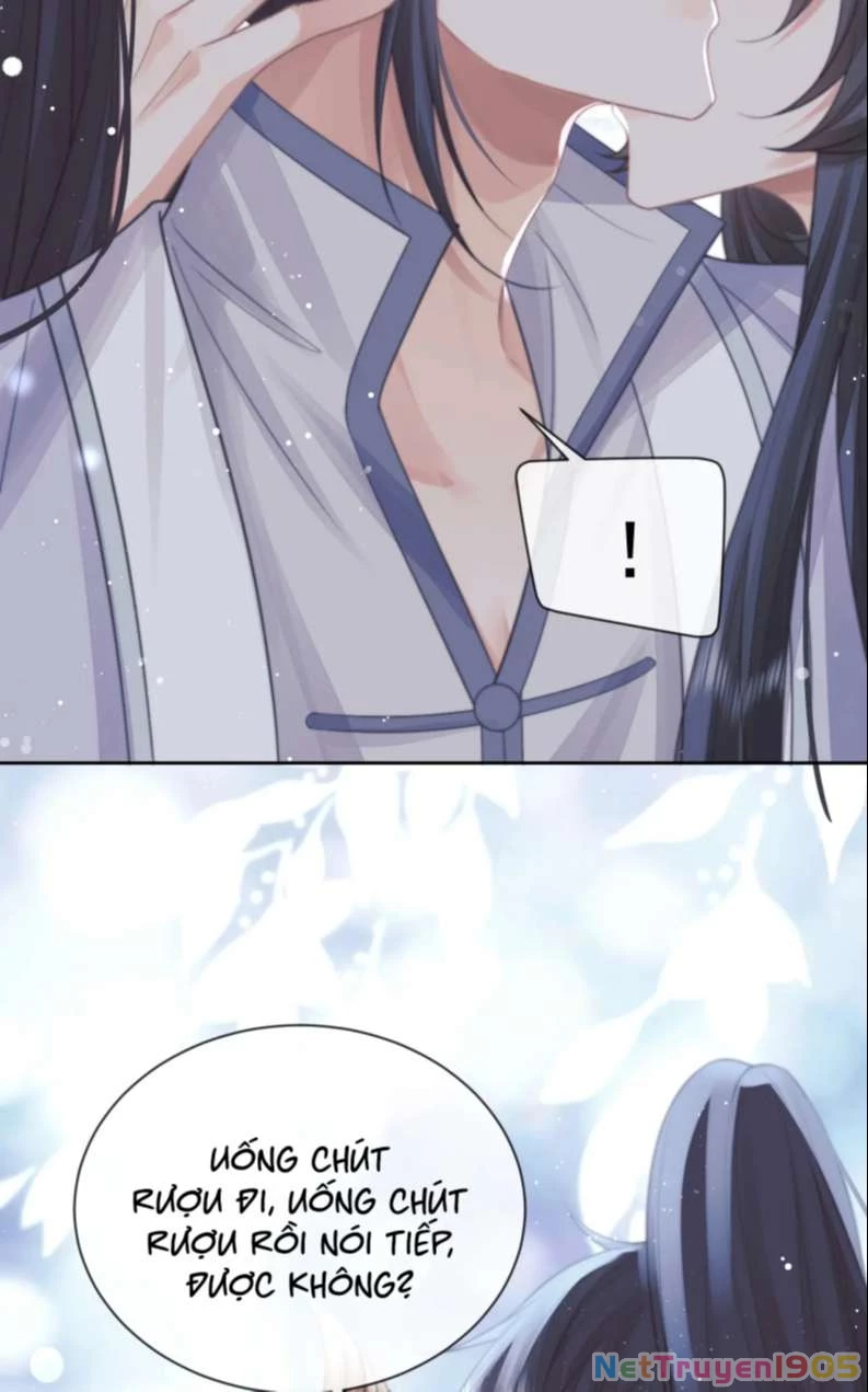 Sư Tôn Mỹ Nhân Bệnh Độc Chiếm Chapter 57 - 21