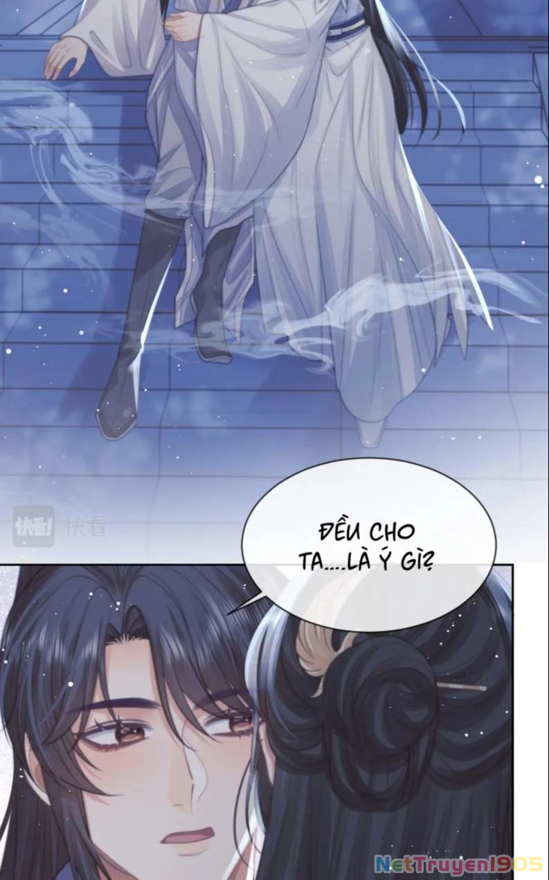 Sư Tôn Mỹ Nhân Bệnh Độc Chiếm Chapter 57 - 24