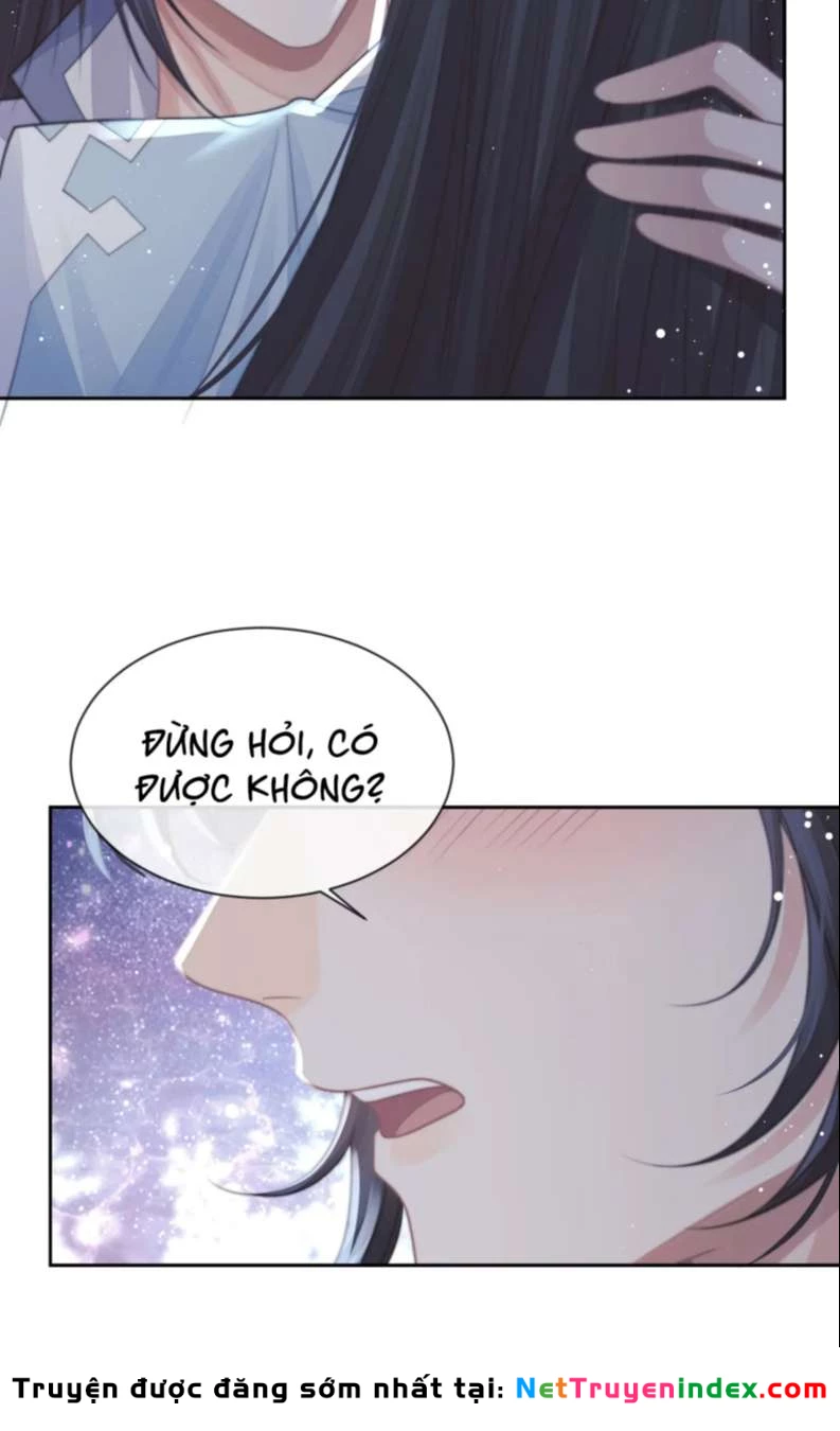 Sư Tôn Mỹ Nhân Bệnh Độc Chiếm Chapter 57 - 25