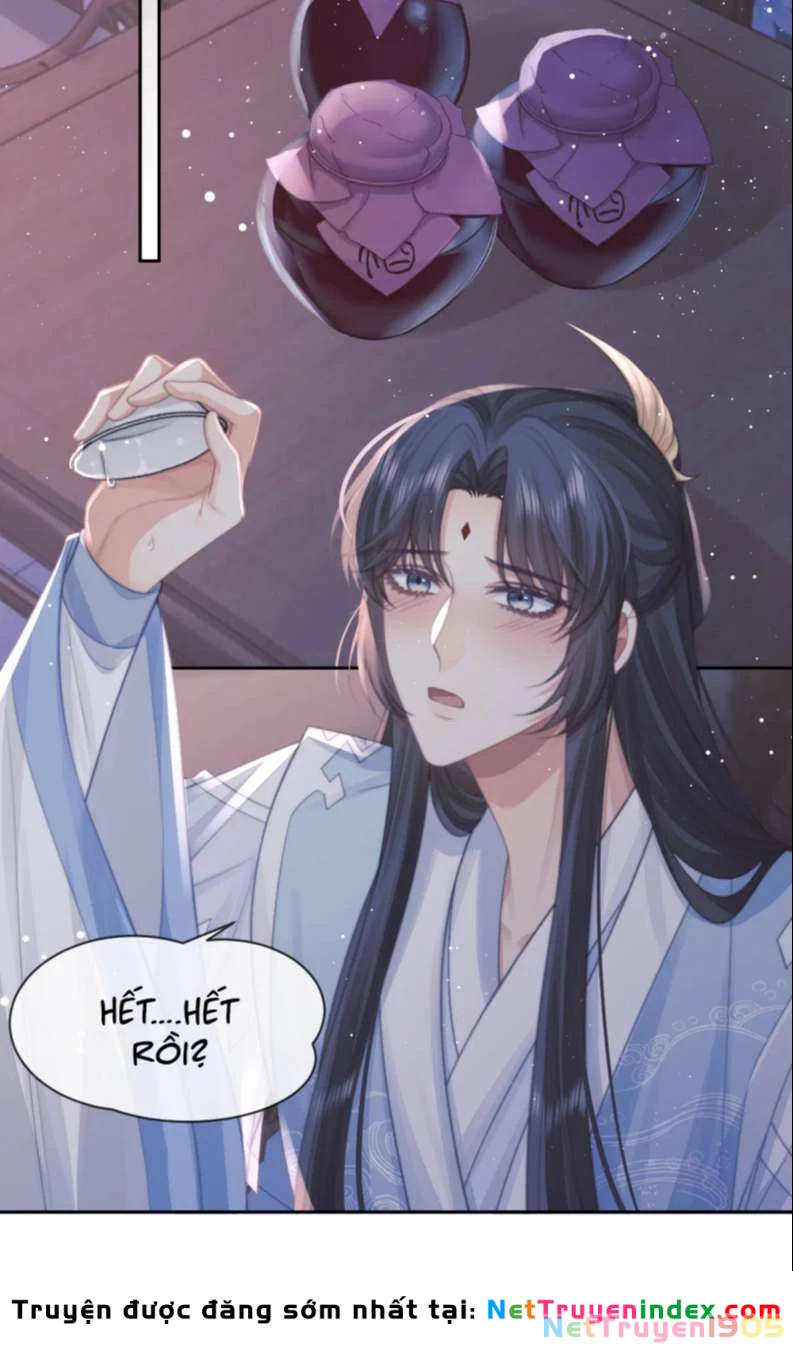 Sư Tôn Mỹ Nhân Bệnh Độc Chiếm Chapter 57 - 28