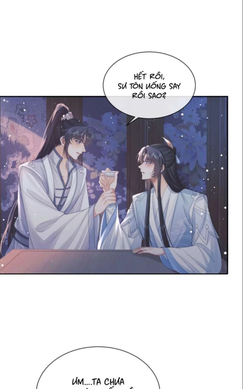 Sư Tôn Mỹ Nhân Bệnh Độc Chiếm Chapter 57 - 29