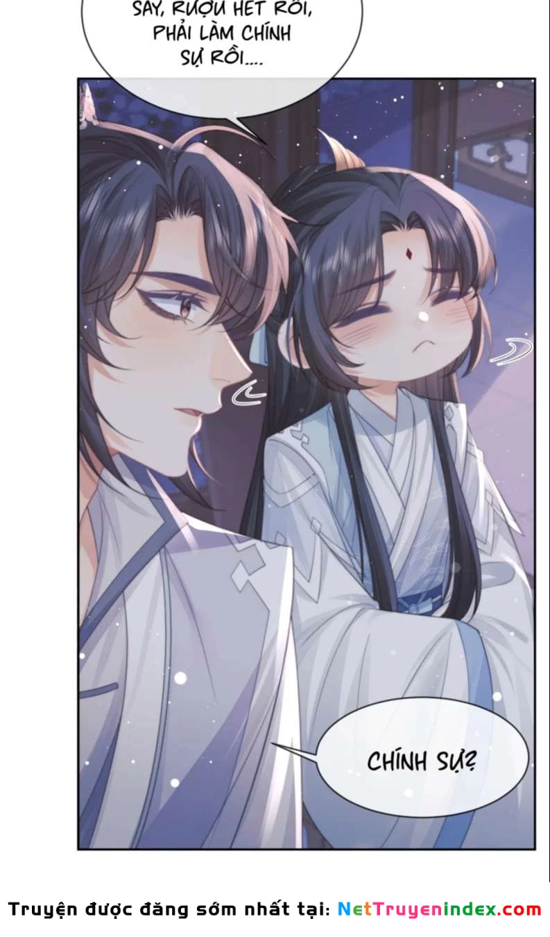 Sư Tôn Mỹ Nhân Bệnh Độc Chiếm Chapter 57 - 30