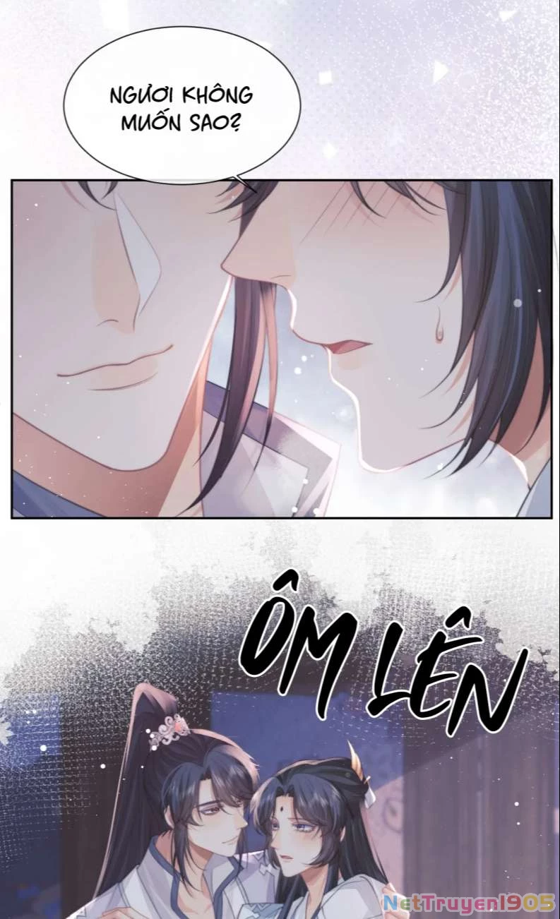 Sư Tôn Mỹ Nhân Bệnh Độc Chiếm Chapter 57 - 34