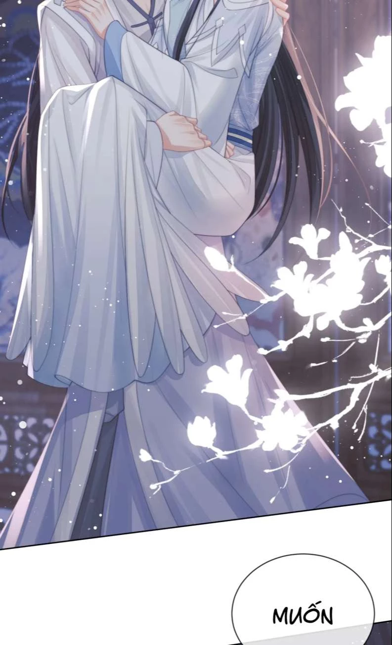 Sư Tôn Mỹ Nhân Bệnh Độc Chiếm Chapter 57 - 35