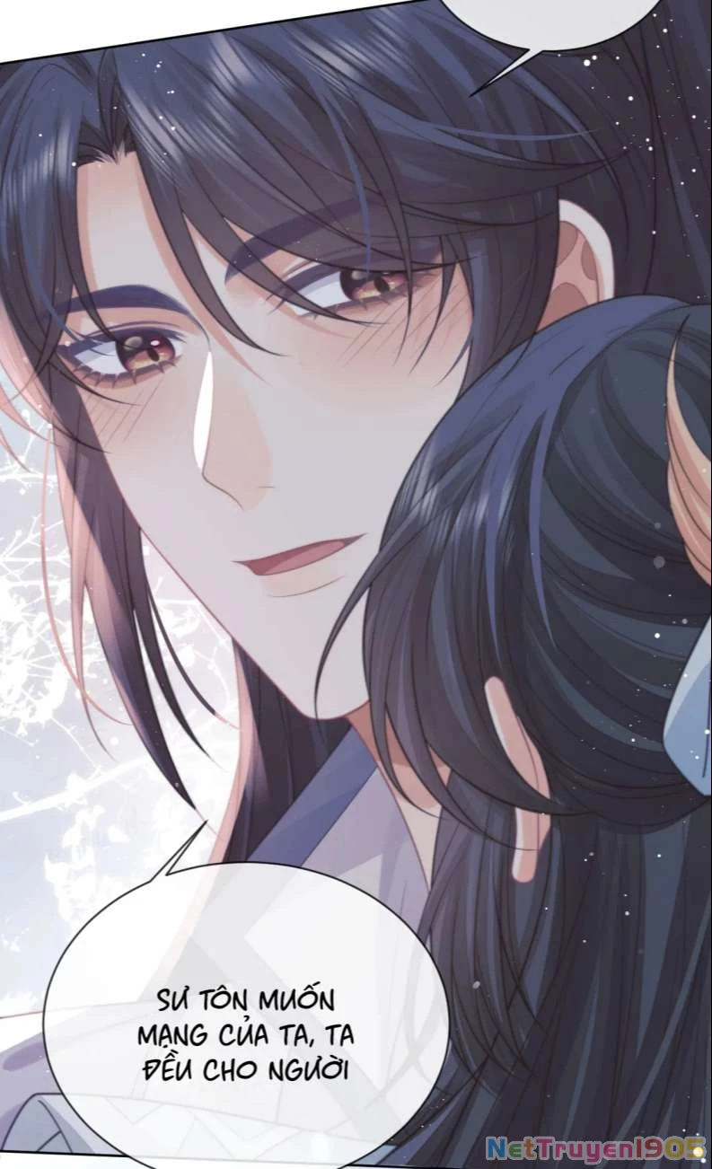 Sư Tôn Mỹ Nhân Bệnh Độc Chiếm Chapter 57 - 36