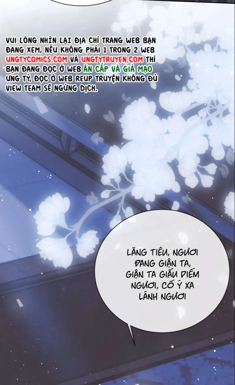 Sư Tôn Mỹ Nhân Bệnh Độc Chiếm Chapter 57 - 37