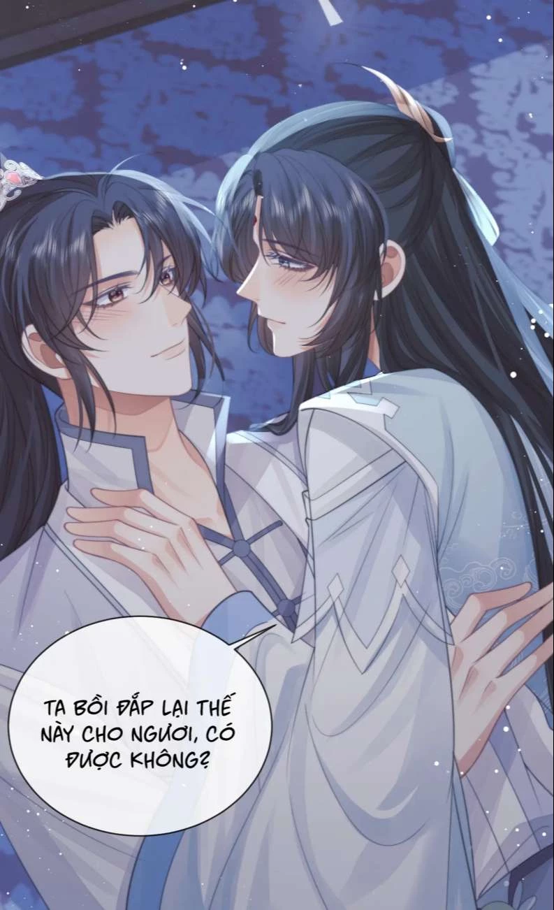 Sư Tôn Mỹ Nhân Bệnh Độc Chiếm Chapter 57 - 38