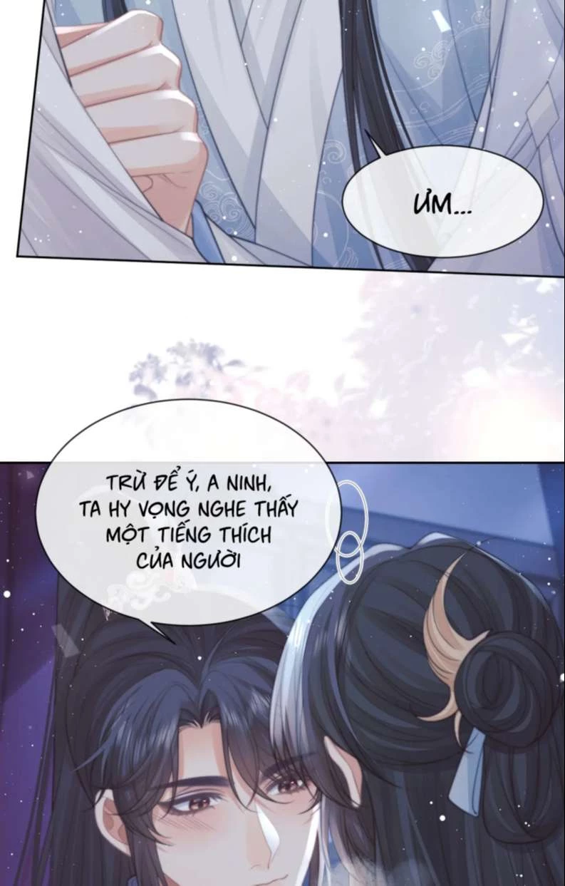 Sư Tôn Mỹ Nhân Bệnh Độc Chiếm Chapter 57 - 42