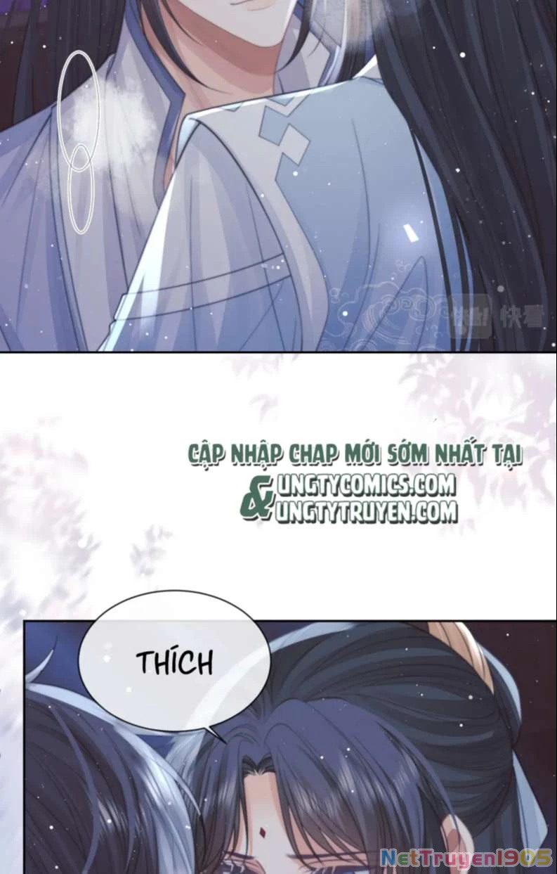 Sư Tôn Mỹ Nhân Bệnh Độc Chiếm Chapter 57 - 43