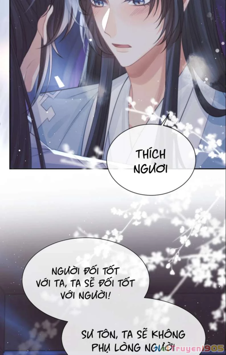 Sư Tôn Mỹ Nhân Bệnh Độc Chiếm Chapter 57 - 44