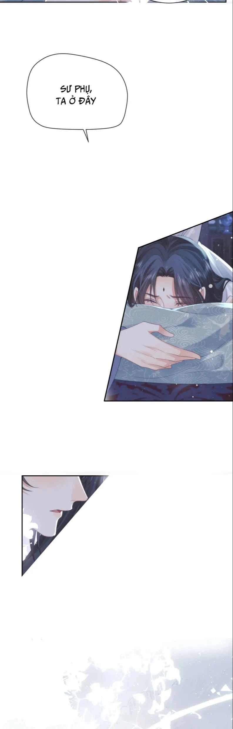 Sư Tôn Mỹ Nhân Bệnh Độc Chiếm Chapter 58 - 3