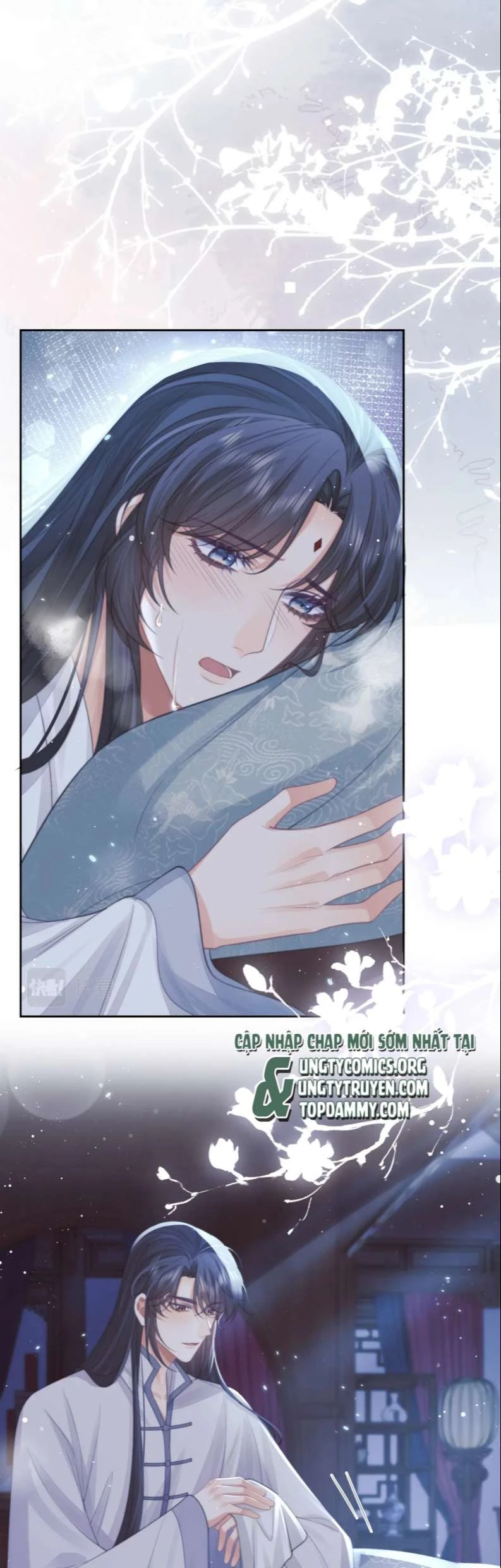 Sư Tôn Mỹ Nhân Bệnh Độc Chiếm Chapter 58 - 4