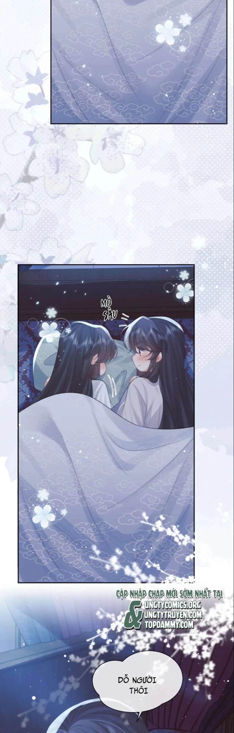 Sư Tôn Mỹ Nhân Bệnh Độc Chiếm Chapter 58 - 7