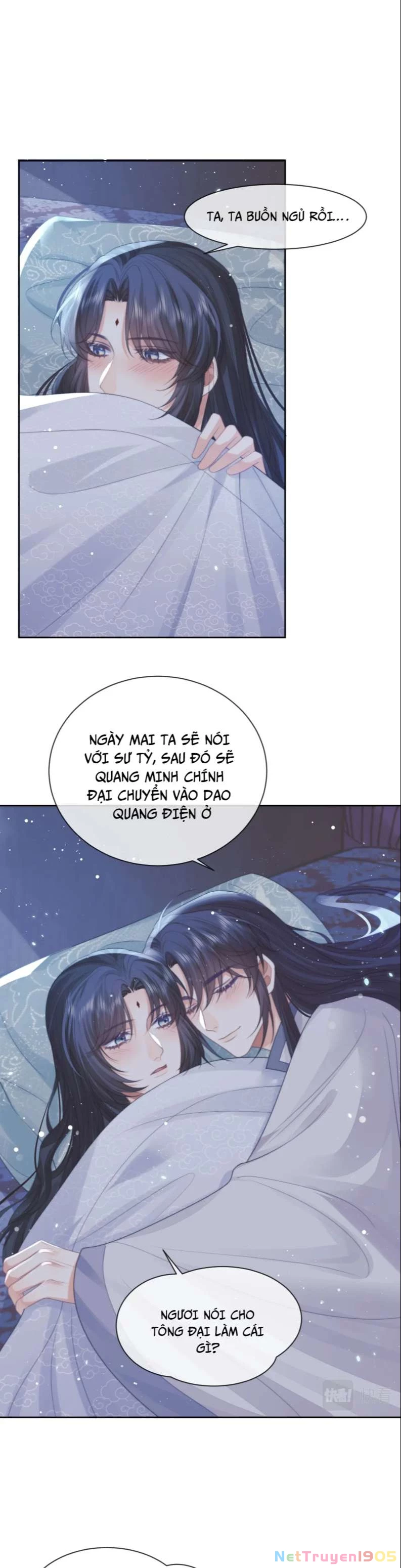 Sư Tôn Mỹ Nhân Bệnh Độc Chiếm Chapter 58 - 9