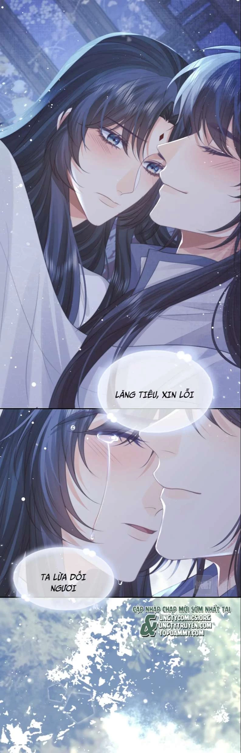 Sư Tôn Mỹ Nhân Bệnh Độc Chiếm Chapter 58 - 13