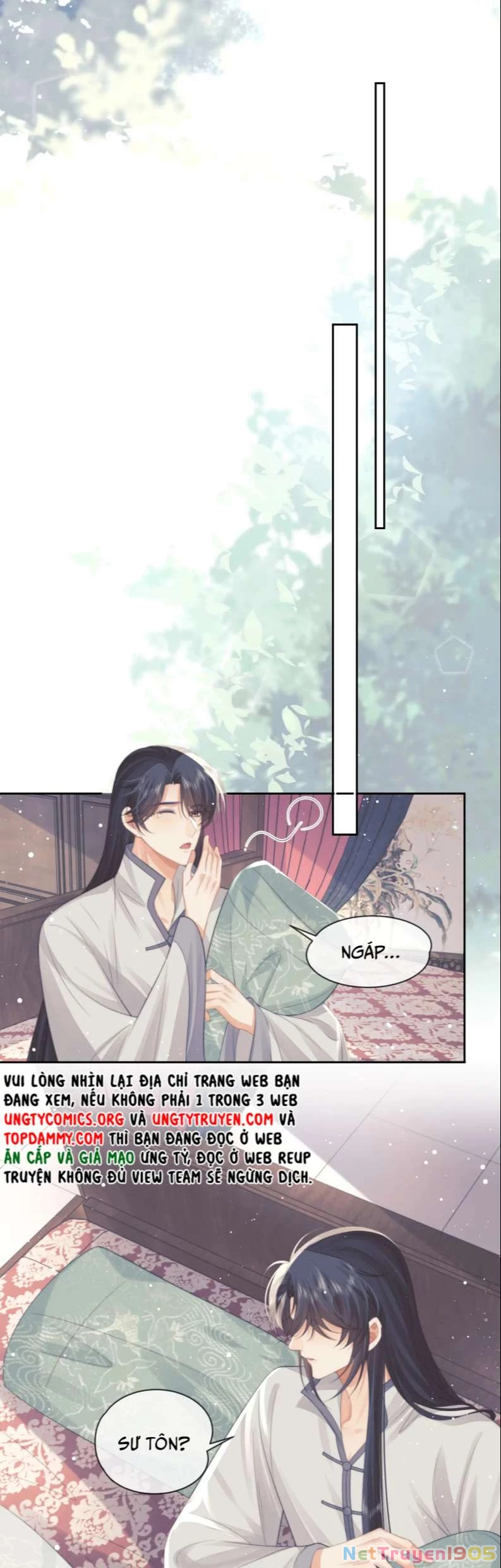 Sư Tôn Mỹ Nhân Bệnh Độc Chiếm Chapter 58 - 14