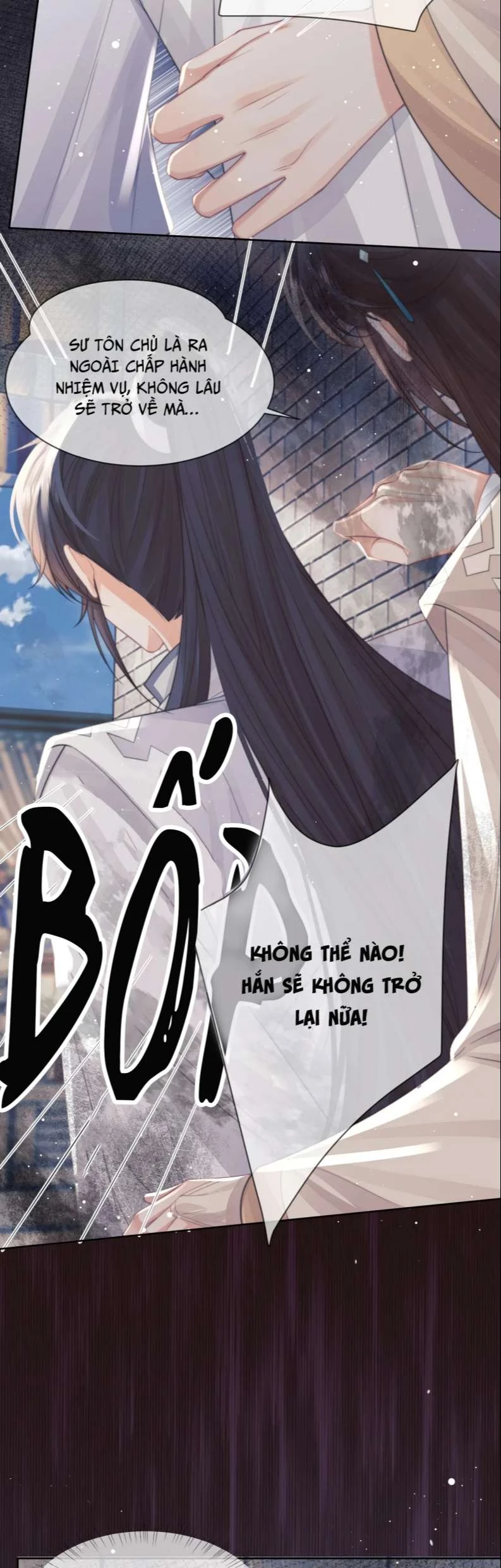 Sư Tôn Mỹ Nhân Bệnh Độc Chiếm Chapter 58 - 20