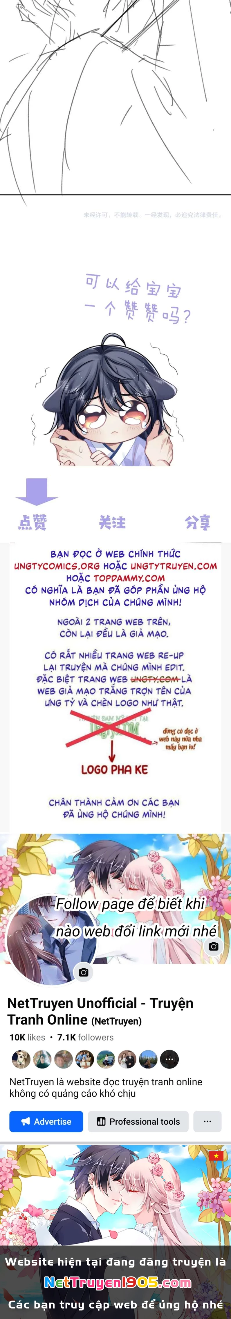 Sư Tôn Mỹ Nhân Bệnh Độc Chiếm Chapter 58 - 25