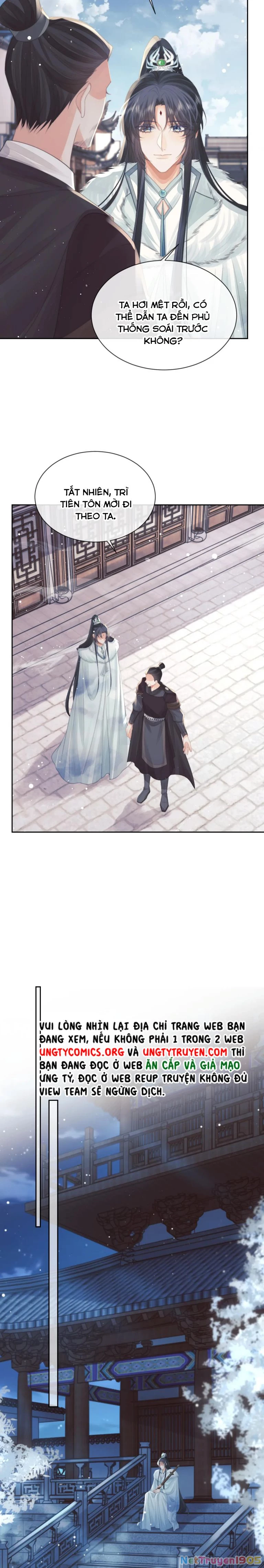 Sư Tôn Mỹ Nhân Bệnh Độc Chiếm Chapter 59 - 8