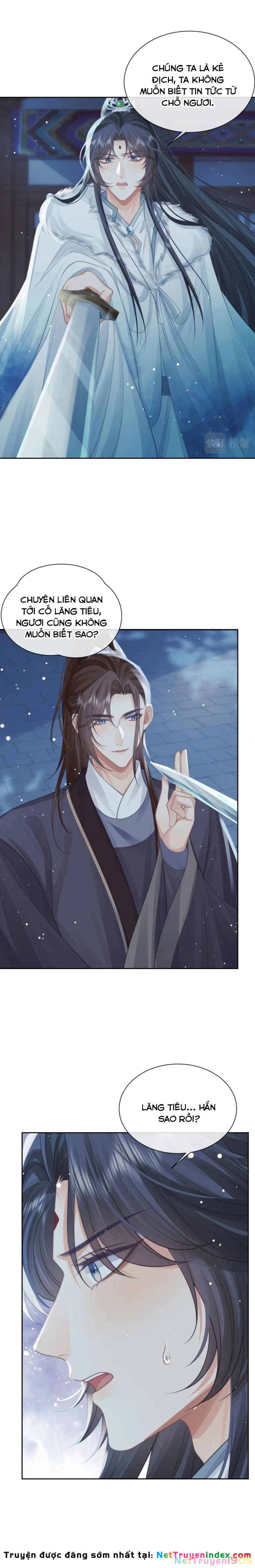 Sư Tôn Mỹ Nhân Bệnh Độc Chiếm Chapter 59 - 11