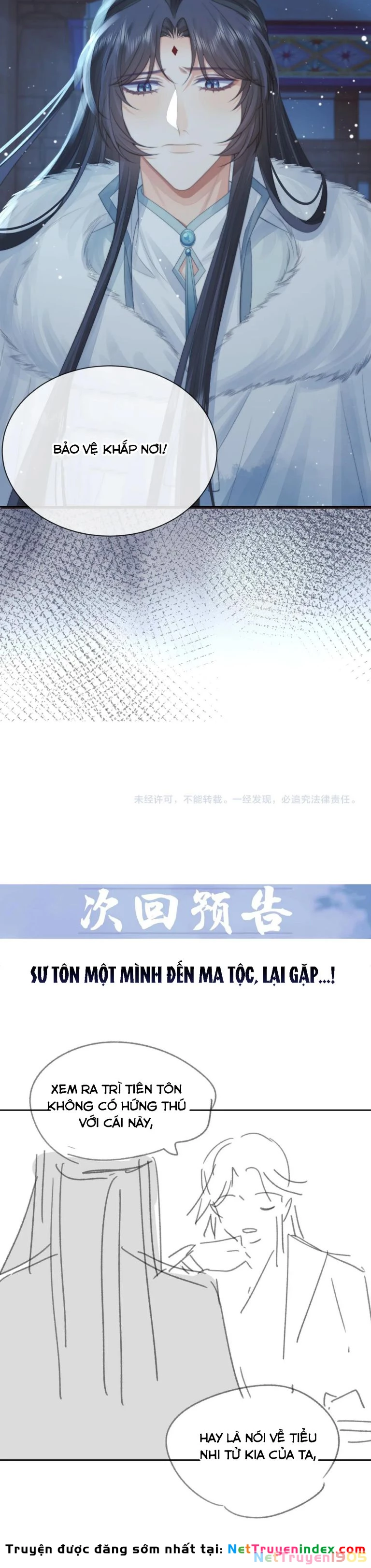 Sư Tôn Mỹ Nhân Bệnh Độc Chiếm Chapter 59 - 15