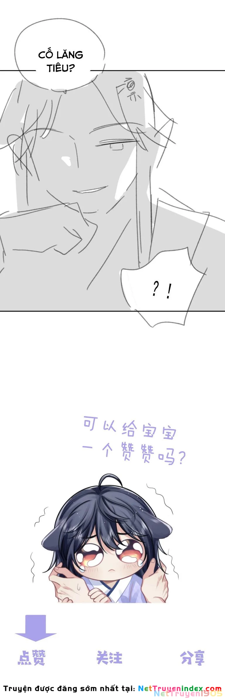 Sư Tôn Mỹ Nhân Bệnh Độc Chiếm Chapter 59 - 16