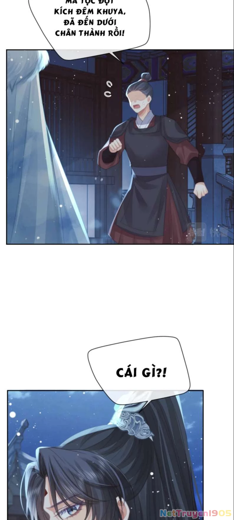 Sư Tôn Mỹ Nhân Bệnh Độc Chiếm Chapter 60 - 6