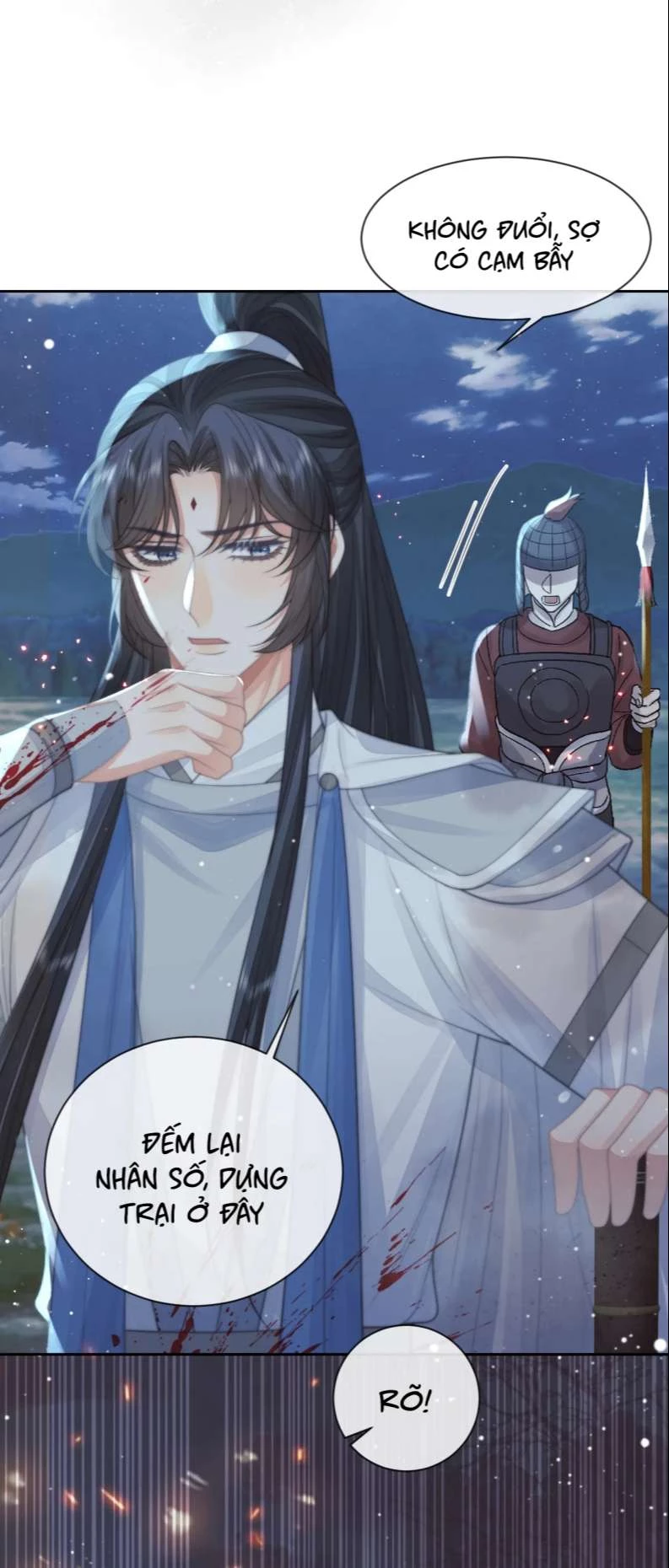 Sư Tôn Mỹ Nhân Bệnh Độc Chiếm Chapter 60 - 14