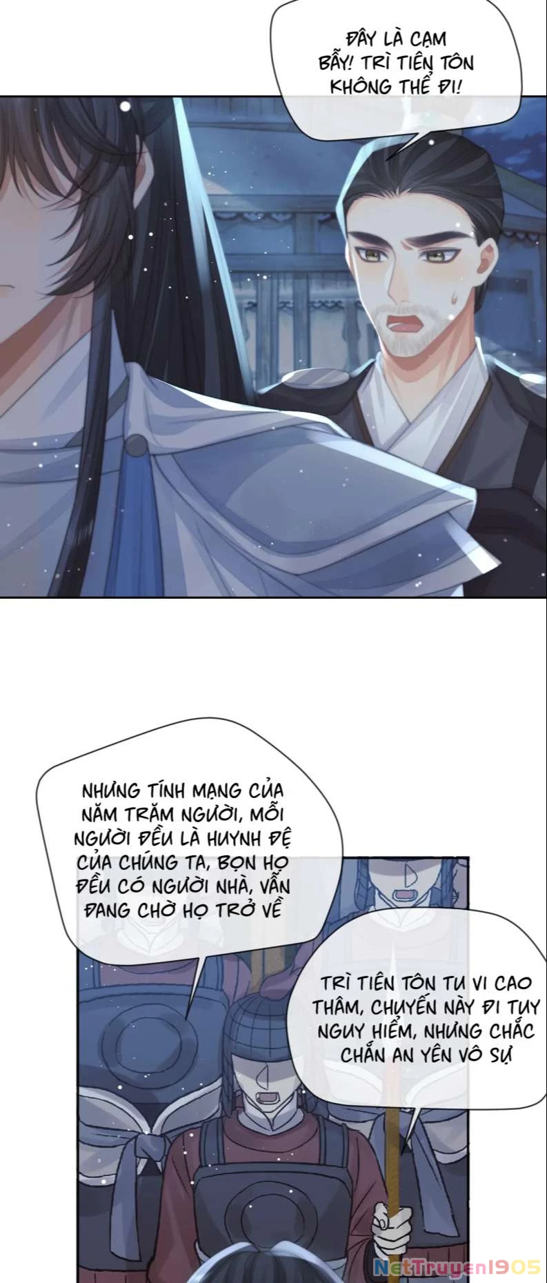 Sư Tôn Mỹ Nhân Bệnh Độc Chiếm Chapter 60 - 18