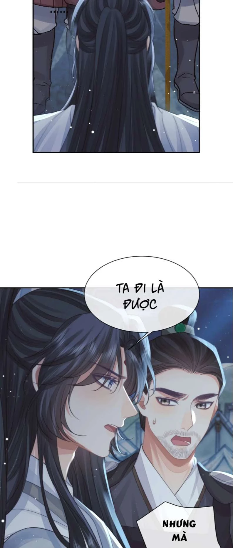 Sư Tôn Mỹ Nhân Bệnh Độc Chiếm Chapter 60 - 19