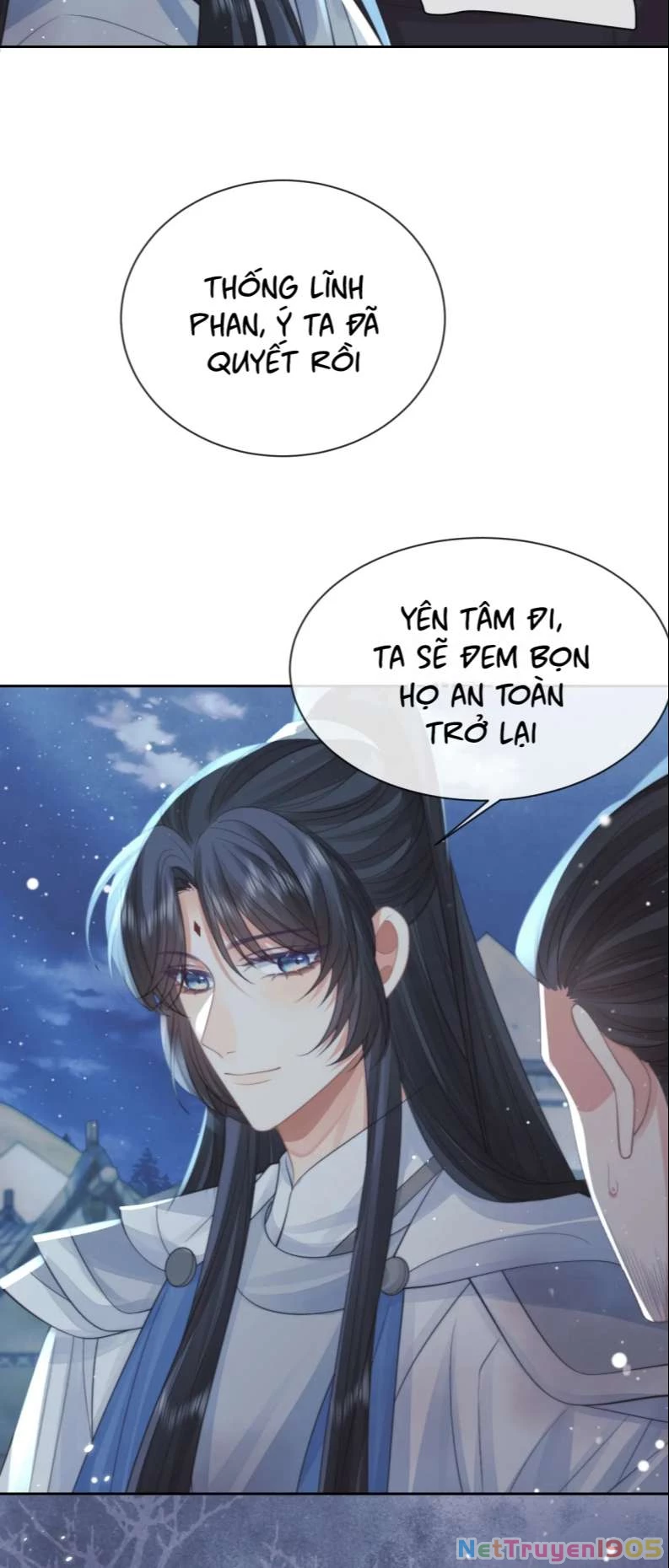 Sư Tôn Mỹ Nhân Bệnh Độc Chiếm Chapter 60 - 20