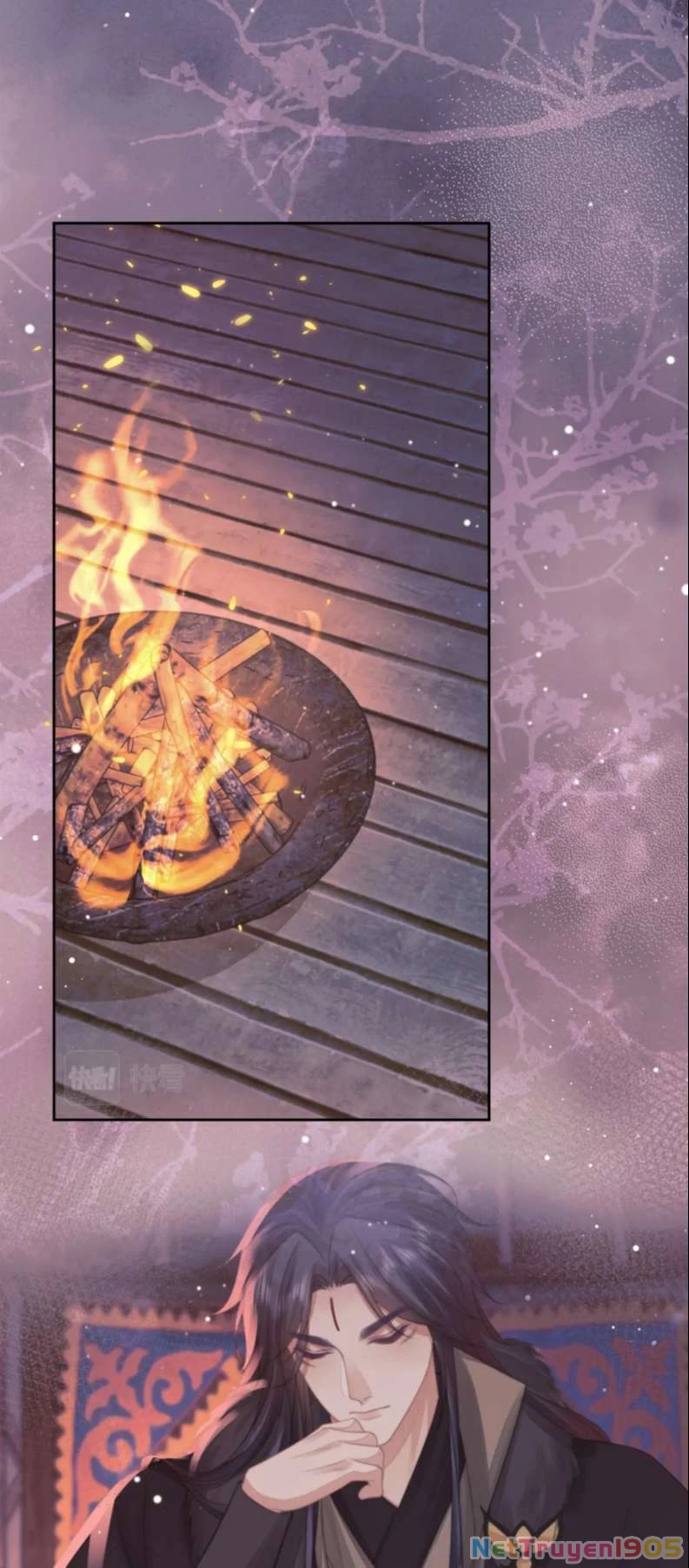 Sư Tôn Mỹ Nhân Bệnh Độc Chiếm Chapter 60 - 22