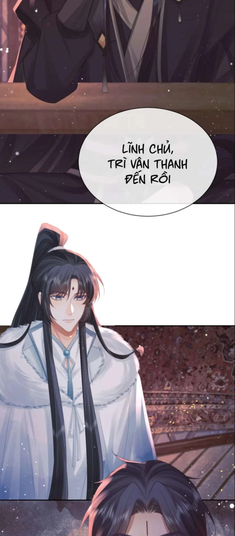 Sư Tôn Mỹ Nhân Bệnh Độc Chiếm Chapter 60 - 23