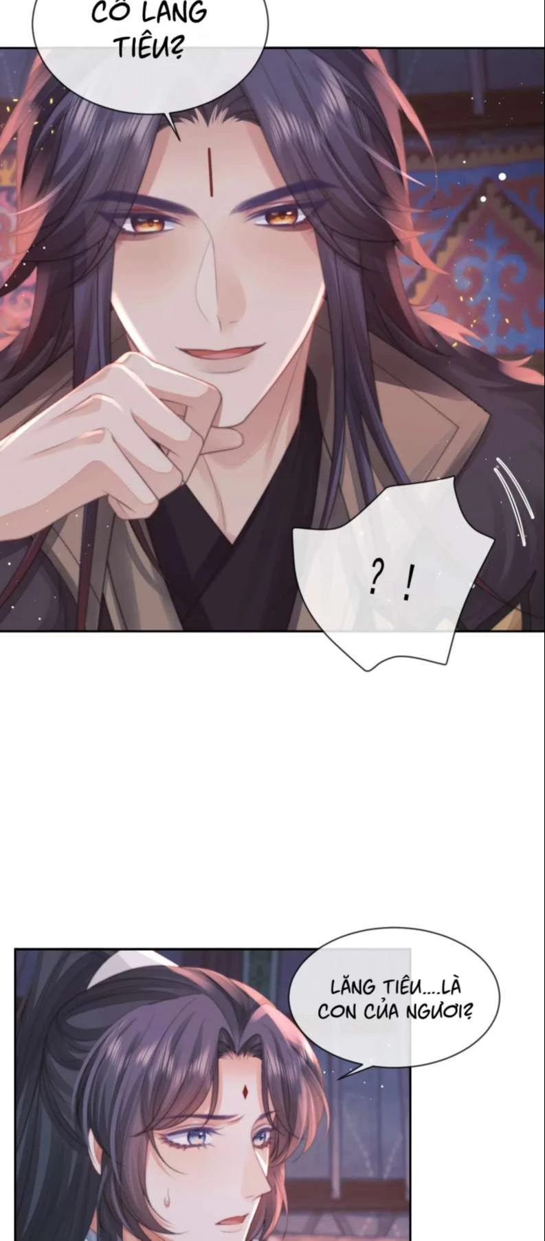 Sư Tôn Mỹ Nhân Bệnh Độc Chiếm Chapter 60 - 29