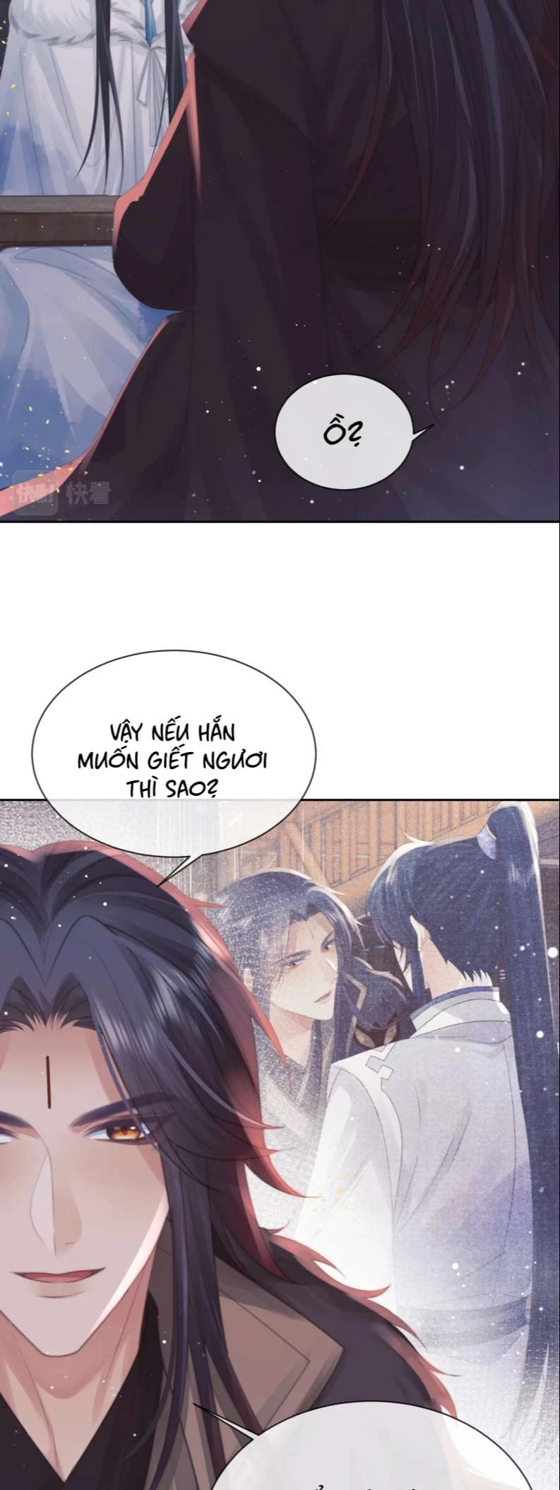 Sư Tôn Mỹ Nhân Bệnh Độc Chiếm Chapter 60 - 32