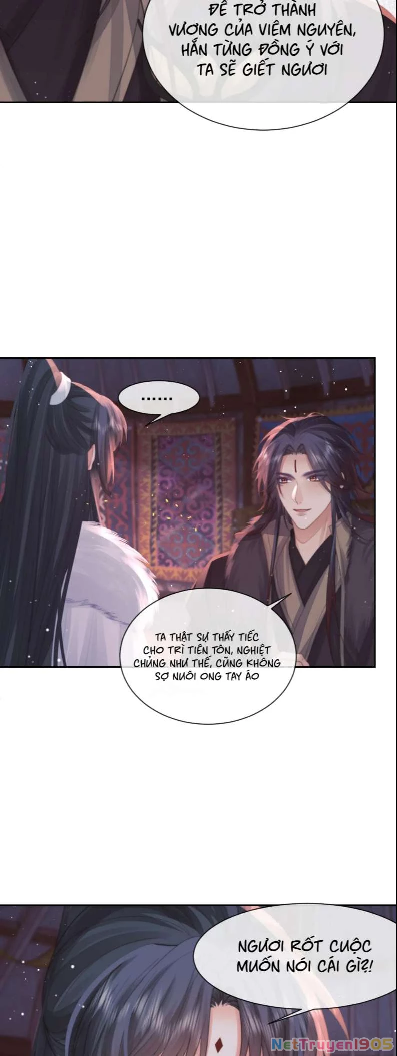 Sư Tôn Mỹ Nhân Bệnh Độc Chiếm Chapter 60 - 33