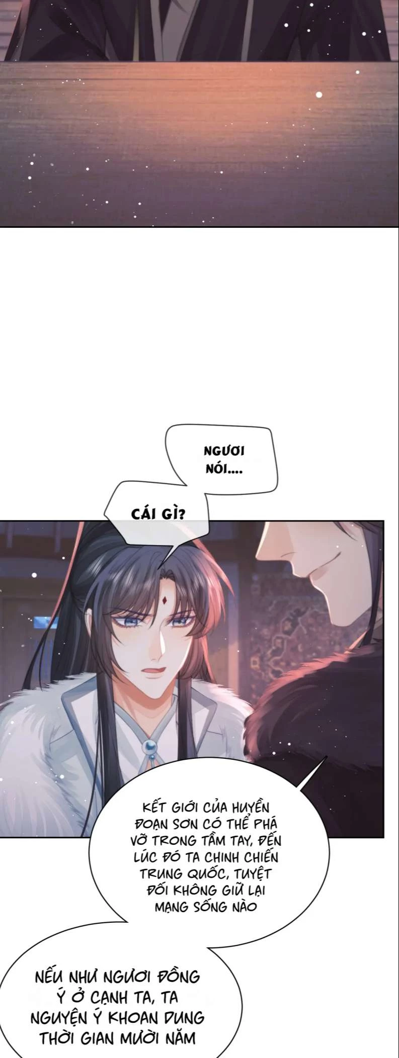 Sư Tôn Mỹ Nhân Bệnh Độc Chiếm Chapter 60 - 36