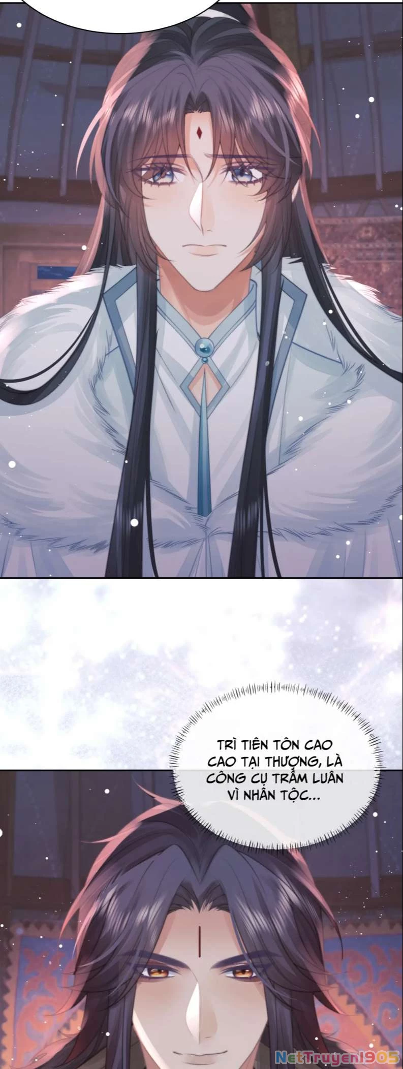 Sư Tôn Mỹ Nhân Bệnh Độc Chiếm Chapter 60 - 37