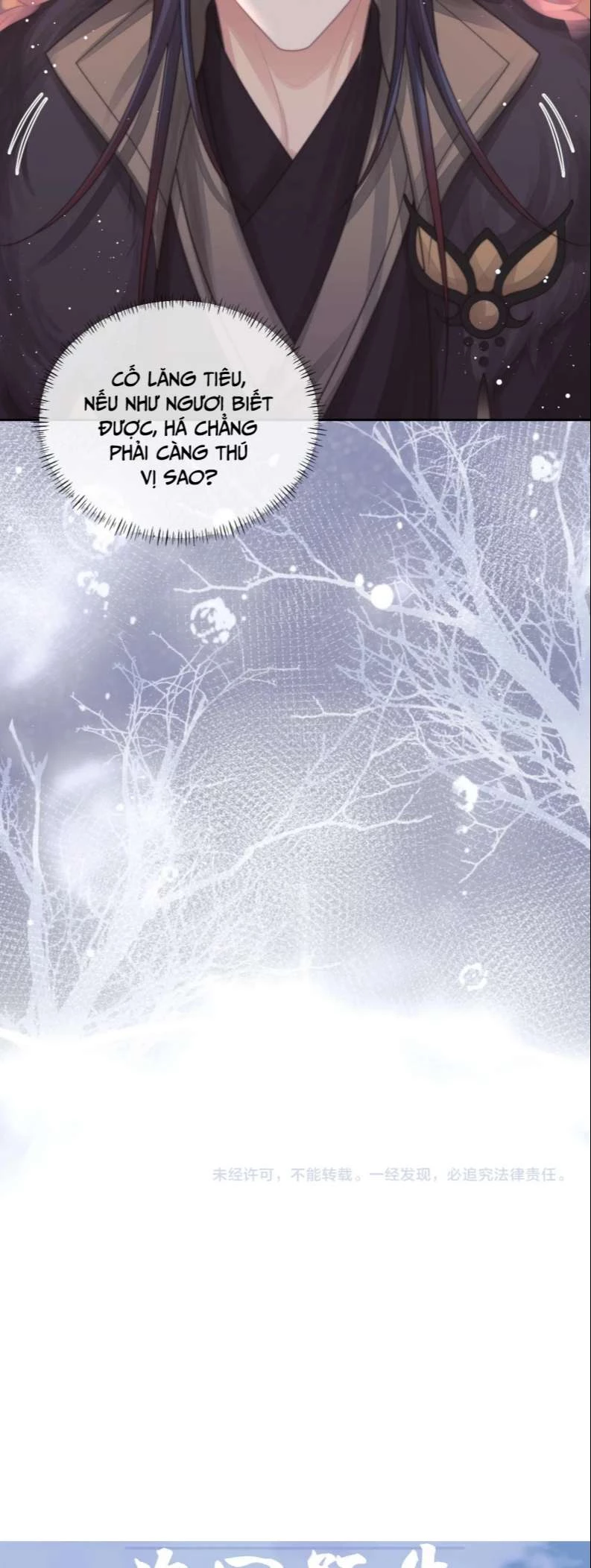 Sư Tôn Mỹ Nhân Bệnh Độc Chiếm Chapter 60 - 38