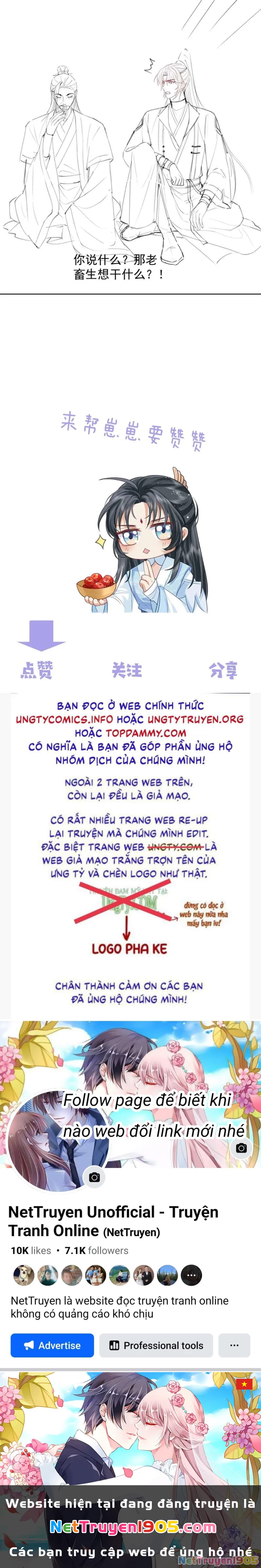 Sư Tôn Mỹ Nhân Bệnh Độc Chiếm Chapter 60 - 40