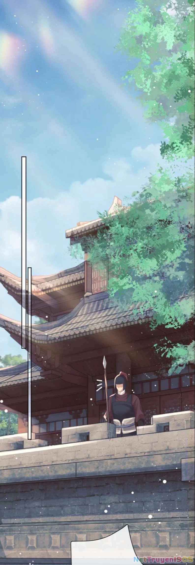 Sư Tôn Mỹ Nhân Bệnh Độc Chiếm Chapter 61 - 3