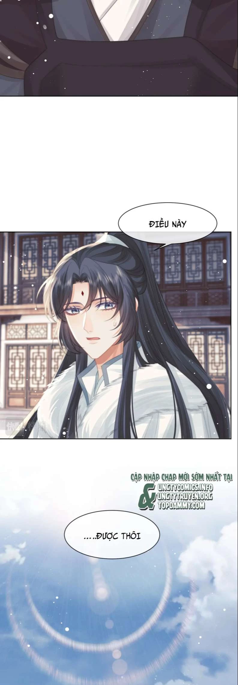 Sư Tôn Mỹ Nhân Bệnh Độc Chiếm Chapter 61 - 12
